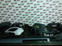 Plastice interior Peugeot 508 2.0 hdi, an 2012