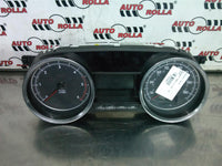 Ceasuri bord Peugeot 508 2.0 hdi, an 2012
