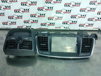 Grile aerisire Peugeot 508 2.0 hdi, an 2012