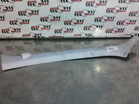 Stalp dreapta partbriz Peugeot 508 2.0 hdi, an 2012