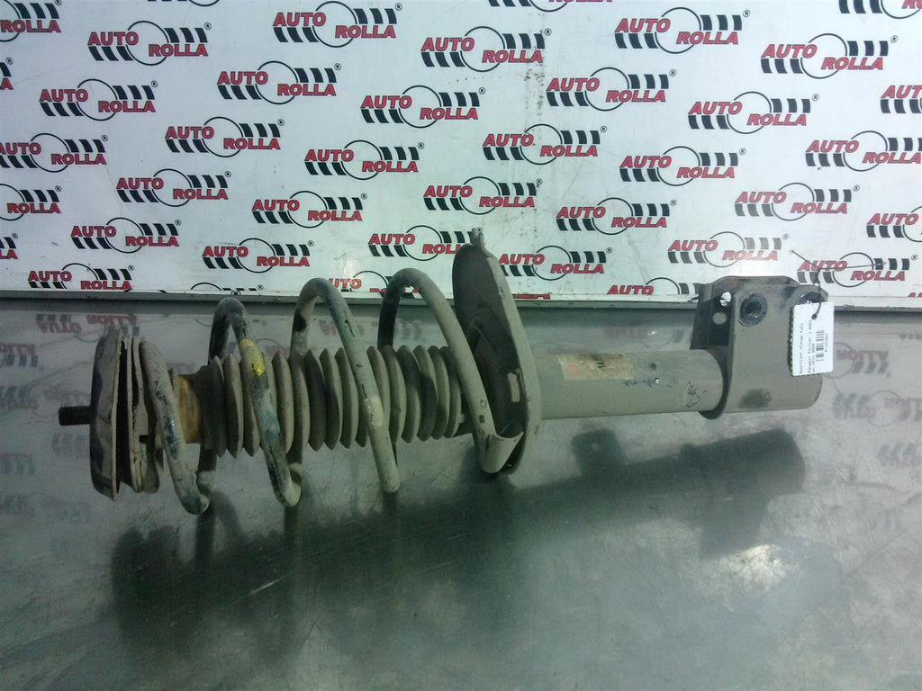 Amortizor stanga fata Peugeot Partner 1.6HDI, an 2013 9H06