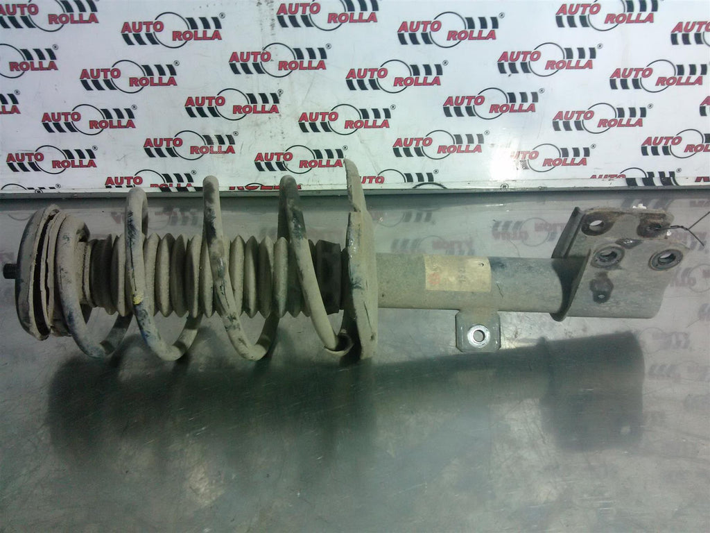 Amortizor dreapa fata Peugeot Partner 1.6HDI, an 2013 9H06