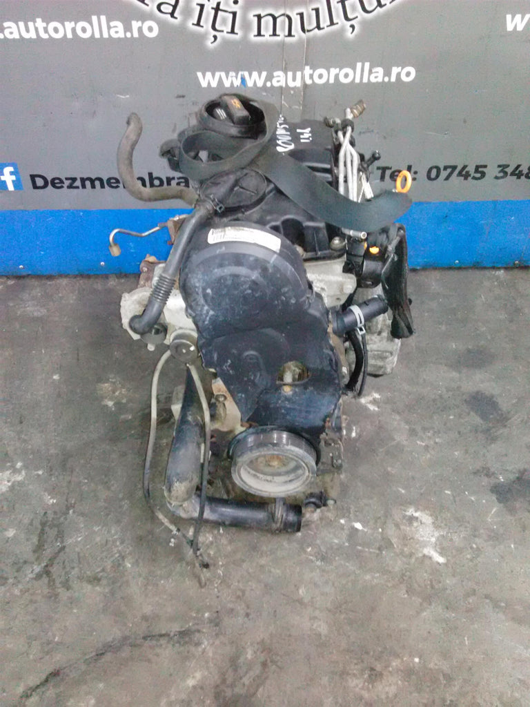 Motor Skoda Roomster 1.4TDI, an 2007 BNV