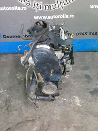 Turbina Skoda Roomster 1.4TDI, an 2007 BNV