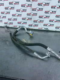 Conducte ac BMW F30, 320D, an 2013, N47D20C