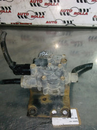 Supapa ebs MAN 8163, an 2002