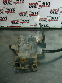 Supapa ebs MAN 8163, an 2002