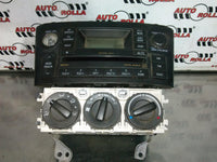 Cd player Toyota Avensis 1.6S, an 2008, euro 4, 3ZZ-FE