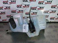 Vas spalator Renault Clio Symbol 1.4S, an 2004, euro4, K7J-A7
