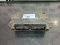 Calculator motor Renault Clio Symbol 1.4S, an 2004, euro4, K7J-A7