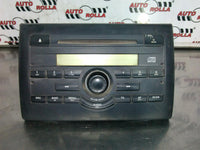 Cd player Fiat Stilo 1.6S, an 2002