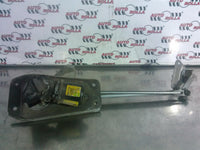 Timonerie+motoras Citroen Berlingo 1.6HDI, an 2007