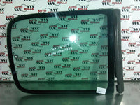 Geam stanga spate Citroen Berlingo 1.6HDI, an 2007