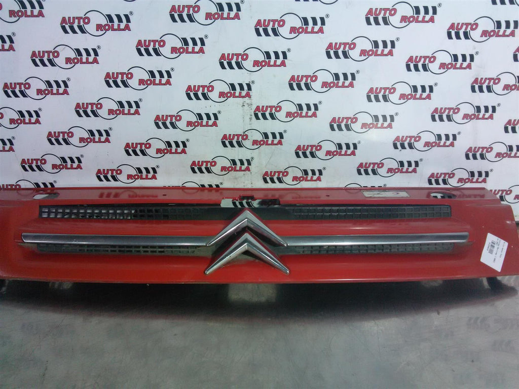 Grila masca fata Citroen Berlingo 1.6HDI, an 2007