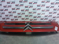 Grila masca fata Citroen Berlingo 1.6HDI, an 2007