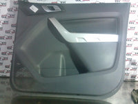 Fata usa dreapta Ford Ranger 2.2D, an 2013 QJ2R