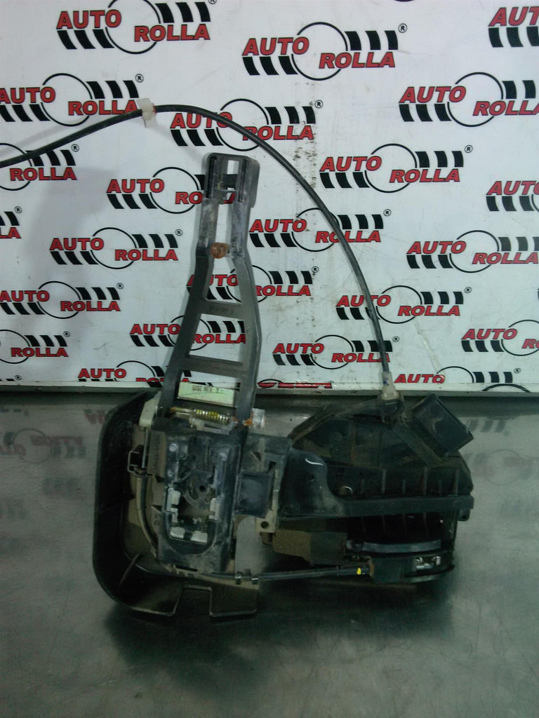 Cremaliera dreapta fata Ford Ranger 2.2D, an 2013 QJ2R