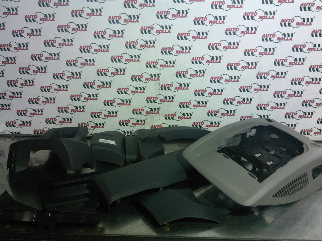 Plastice interior Opel Movano 2.3D, biturbo, an 2020