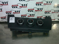 Climatronic Opel Movano 2.3D, biturbo, an 2020