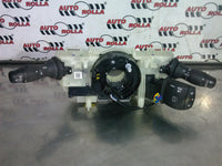 Bloc lumini Opel Movano 2.3D, biturbo, an 2020