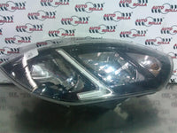 Far stanga Opel Movano 2.3D, biturbo, an 2020