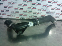 Furtun turbo Opel Movano 2.3D, biturbo, an 2020