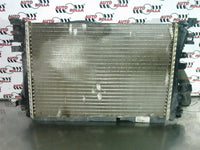 Radiator apa Opel Corsa D 1.2S, an 2012