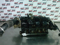Clapeta acceleratie Opel Corsa D 1.2S, an 2012