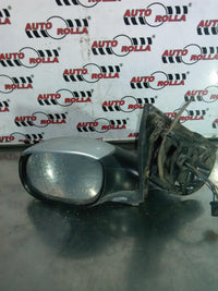 Oglinda stanga Peugeot 206 1.4HDI an 2005