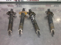 Injectoare set Peugeot 308 2.0HDI an 2013