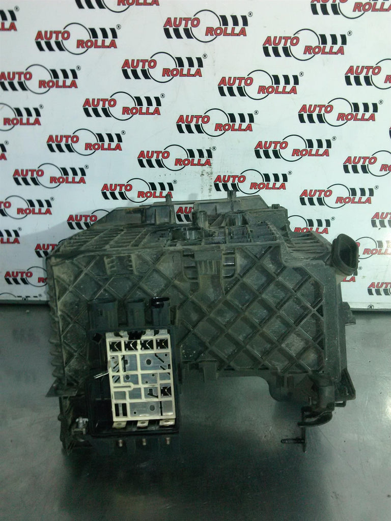 Carcasa baterie Renault Trafic, 1.6 d biturbo, an 2018