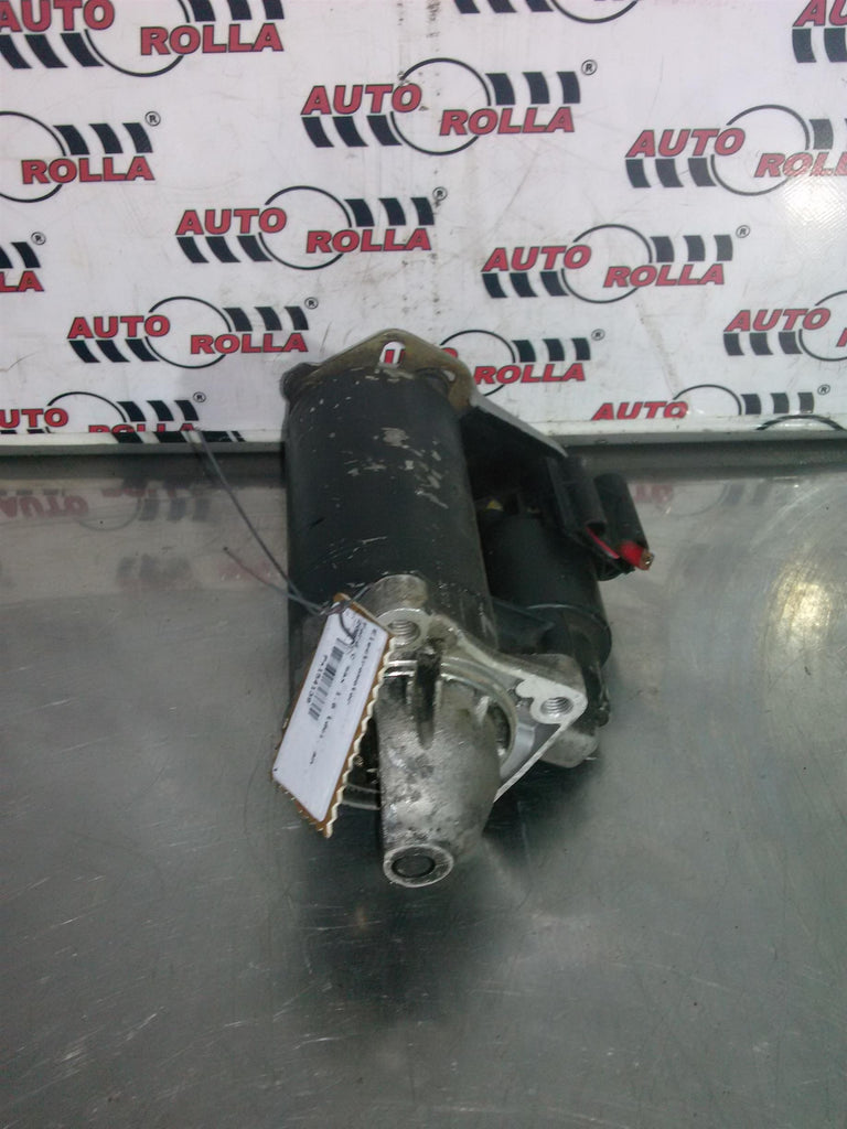 Electromotor Ford C max 1.6 tdci, an 2006