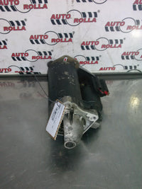 Electromotor Ford C max 1.6 tdci, an 2006
