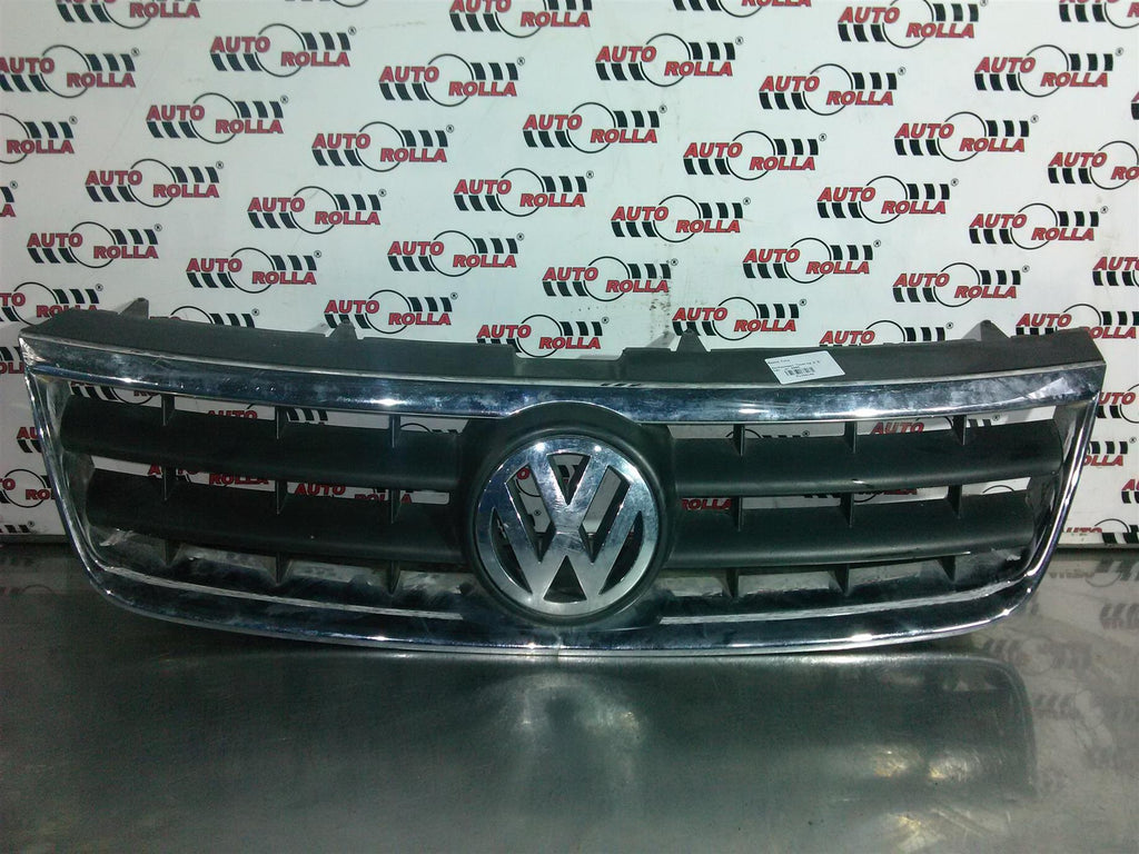 Masca fata Volkswagen Touareg 2.5 tdi, an 2005