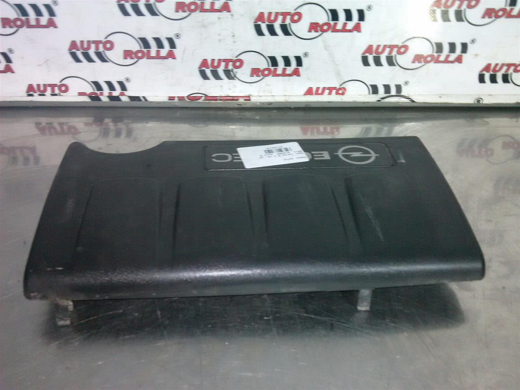 Capac motor Opel Corsa D 1.2S, an 2011, A12XER, euro 5