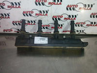 Rampa injectoare Opel Corsa D 1.2S, an 2011, A12XER, euro 5