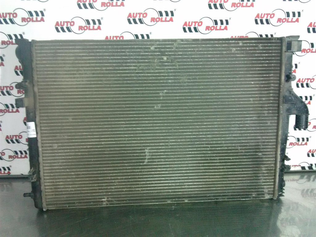 Radiator apa Dacia logan 1.4mpi ,an 2007