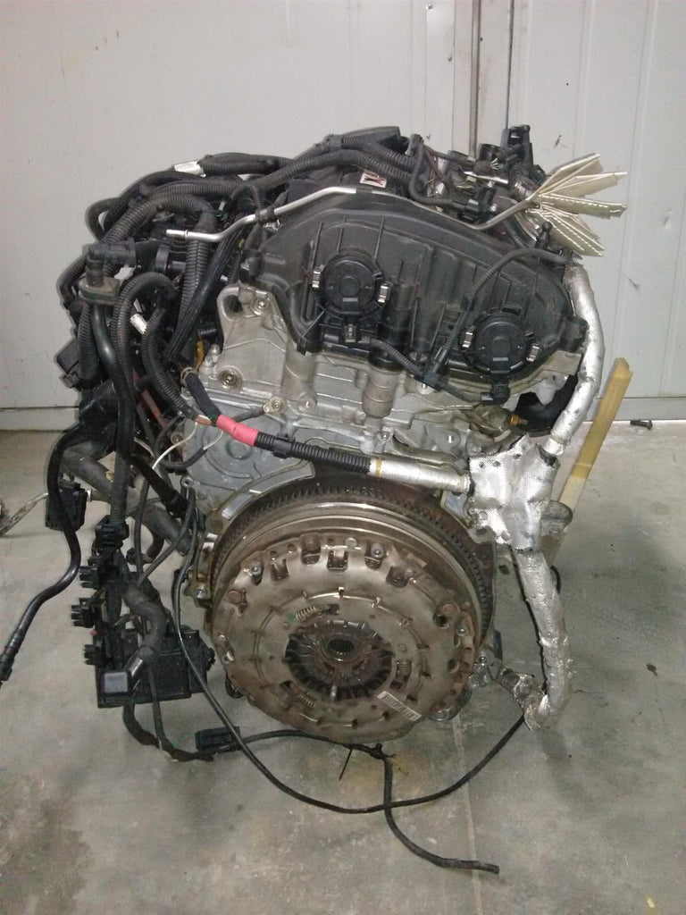 Termoflot BMW Seria 1, 116S, an 2019