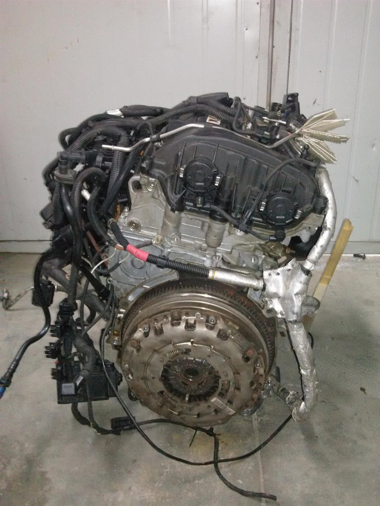 Bobine chooper BMW Seria 1, 116S, an 2019