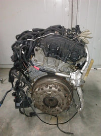 Bobine chooper BMW Seria 1, 116S, an 2019