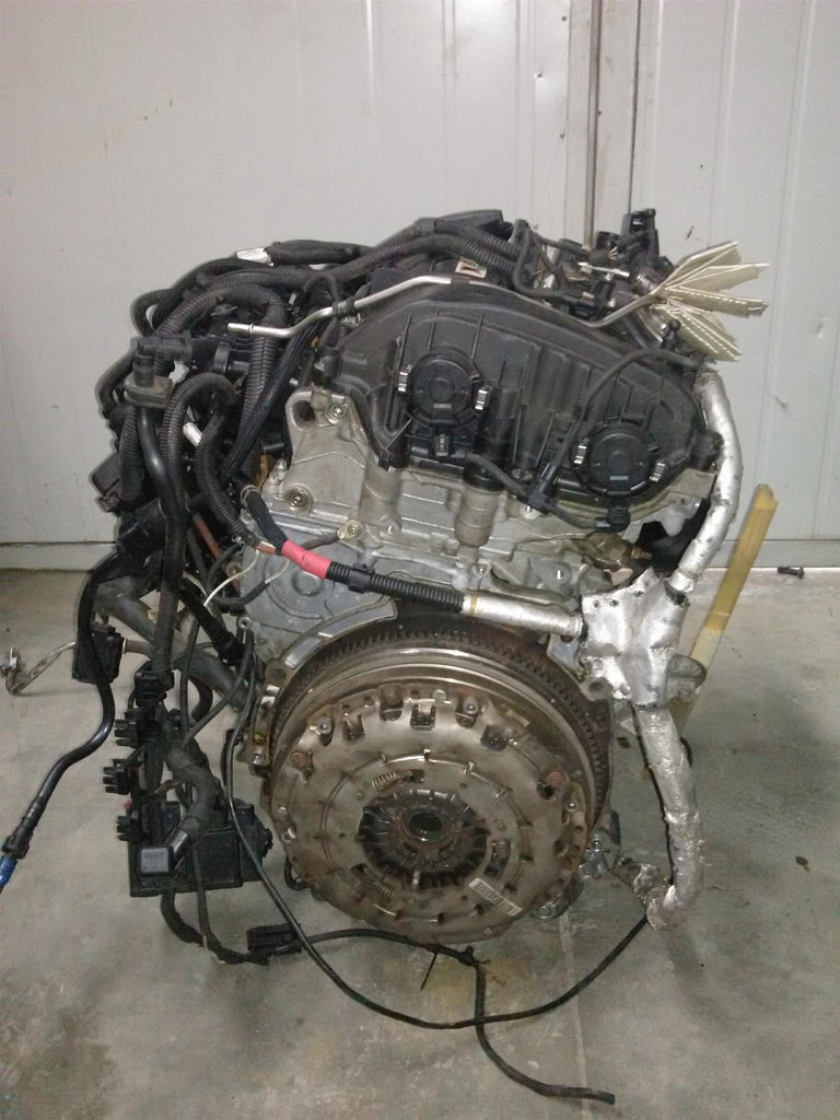 Ambreiaj complet BMW Seria 1, 116S, an 2019