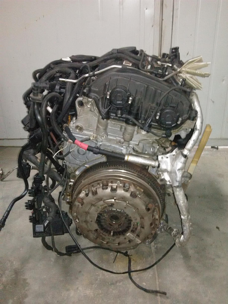 Compresor ac BMW Seria 1, 116S, an 2019
