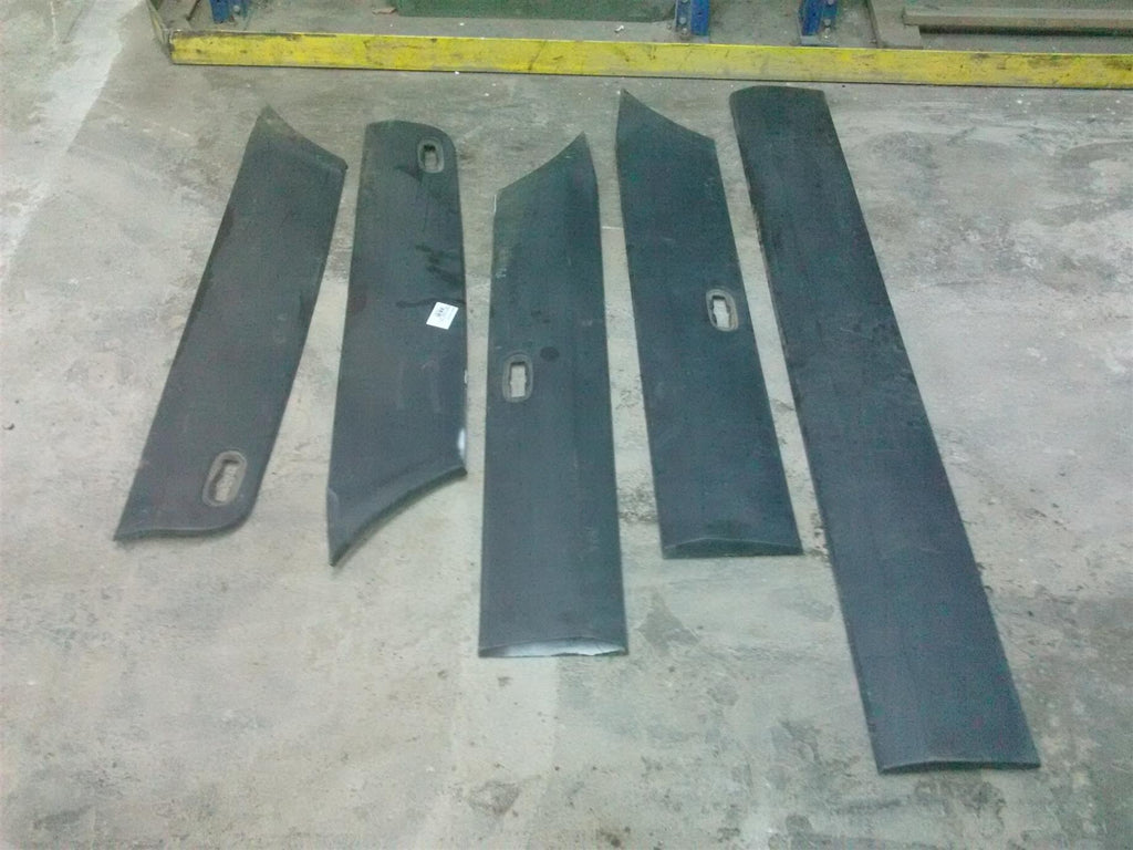 Bandouri laterale Mercedes Sprinter 519, 3.0CDI, an 2014, euro 5