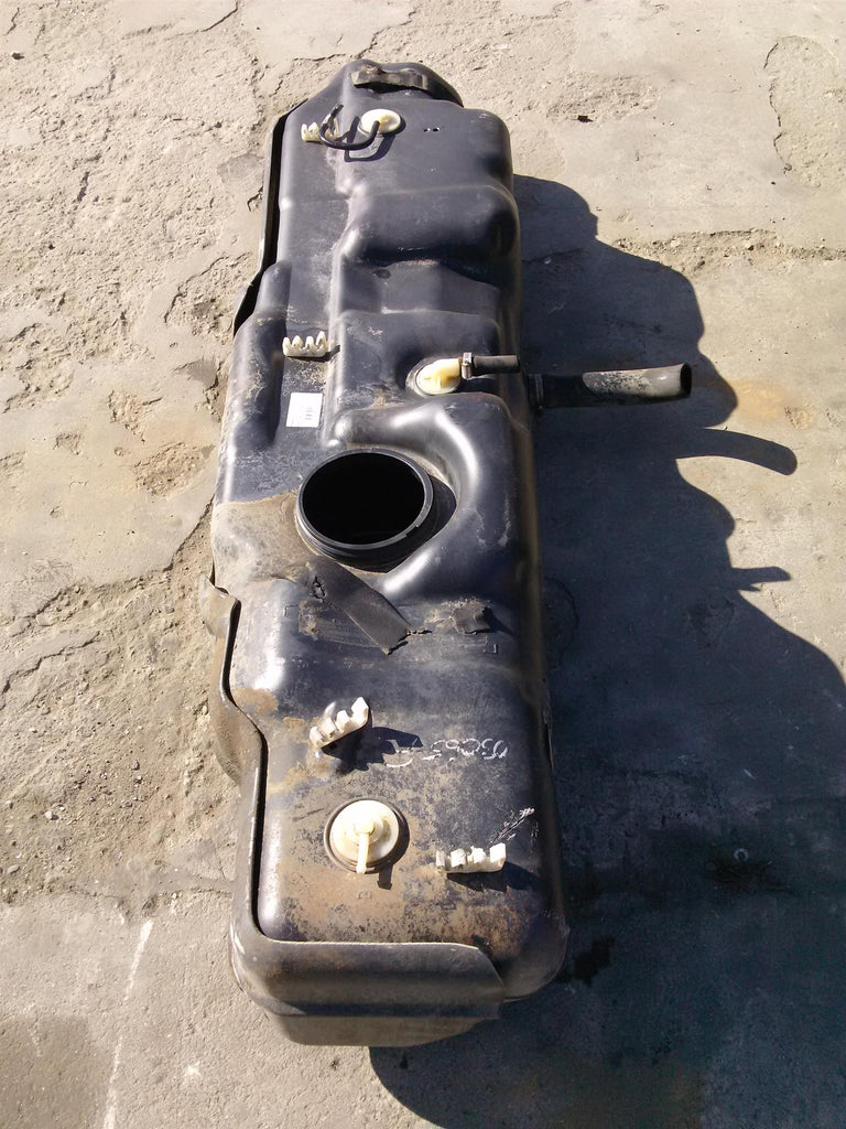 Rezervor Ford Transit 2.4D, an 2010