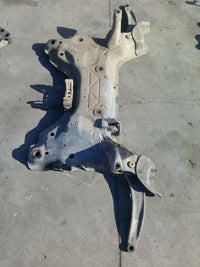Punte fata Peugeot Partner 1.6HDI, an 2013 9H06