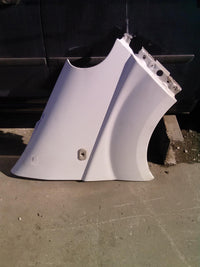 Aripa dreapta trafic Renault Trafic 1.9, an 2006