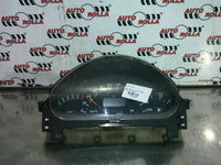 Ceas bord Mercedes A class W168, 1.4S an 2002