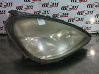 Far dreapta Mercedes A class W168, 1.4S an 2002