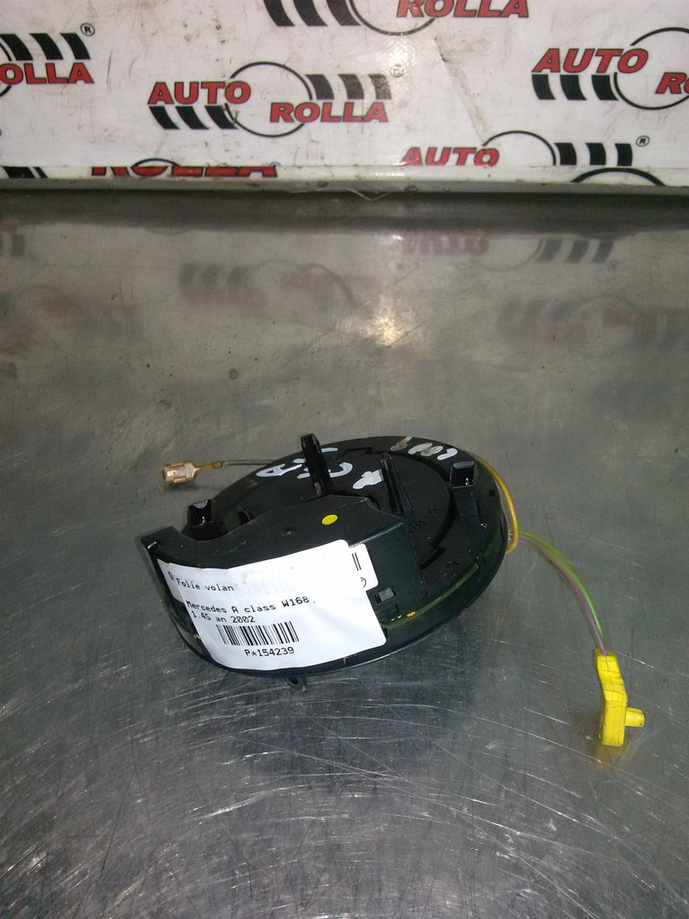 Folie volan Mercedes A class W168, 1.4S an 2002