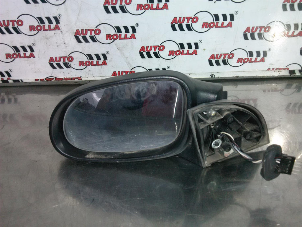 Oglinda stanga Mercedes A class W168, 1.4S an 2002